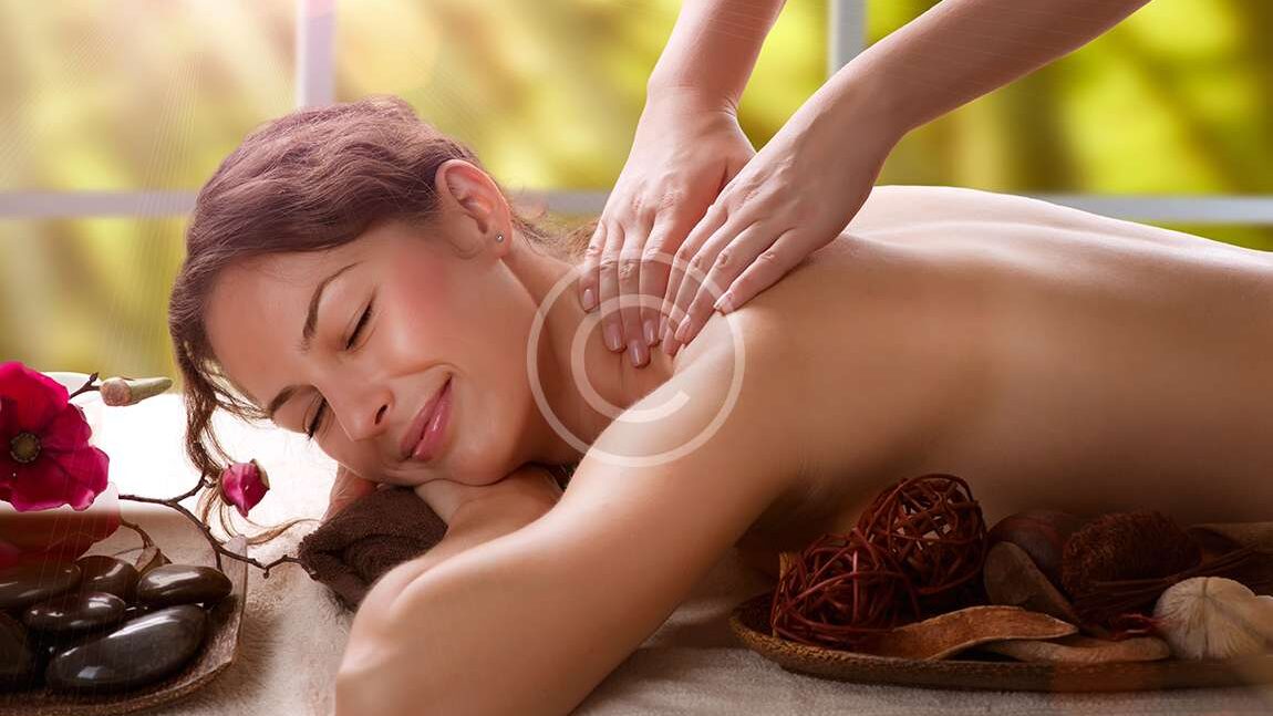 Maderotherapie